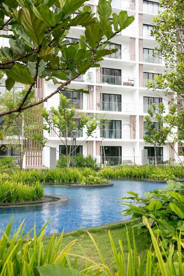 Ferienwohnung Urban Tropic@Midhill Genting Highland  Genting Highlands Exterior foto